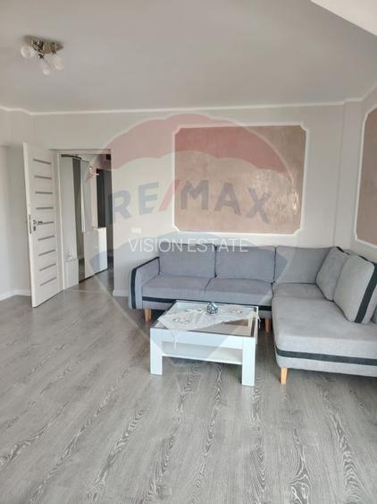 Apartament cu 2 camere de închiriat în zona Central - 10