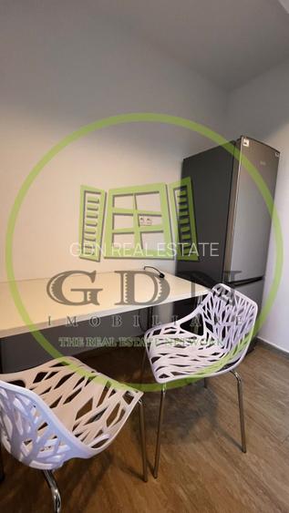 Apartament 2 camere decomandat de închiriat | Tractorul | Parcare | - 11