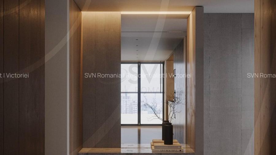 REA1027577 Apartament 3 camere Premium Pipera - 3