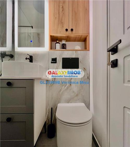 Apartament modern, ideal locuinta sau investitie |  zona Dorobanti - 16