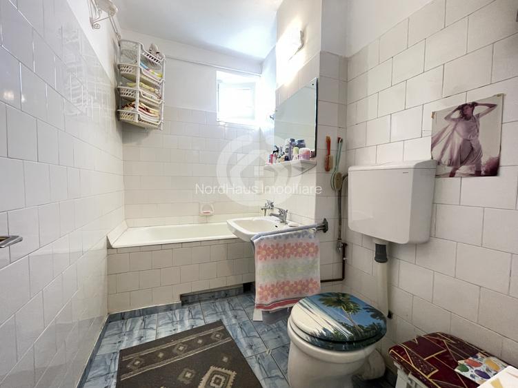 Apartament decomandat 3 camere - str Nicolae Iorga, Sibiu - 11