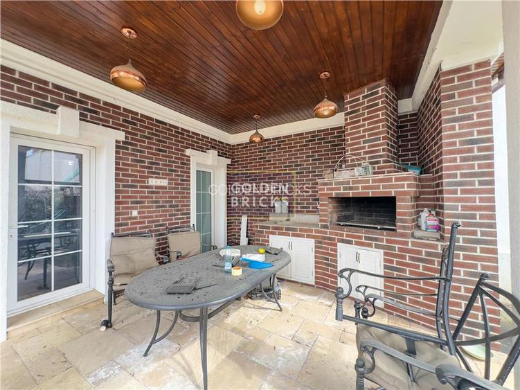 Fabrica de Glucoza | Aproape de One High District | Vila 10 Camere | Rar pe piat - 49