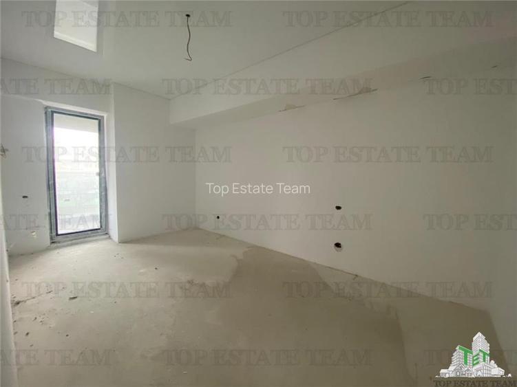 Mamaia/ Apartament cu 2 camere la gri de vanzare - 5