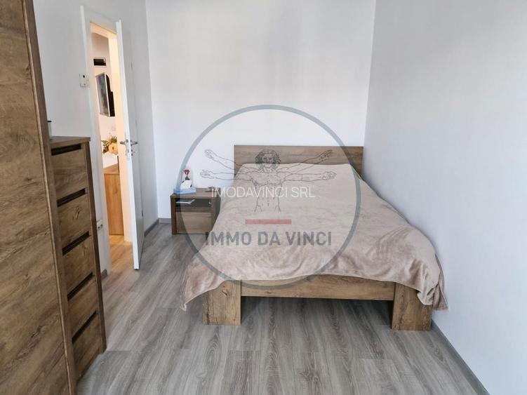 Apartament 2 camere Zona Fabricii/Kaufland Marasti - 2