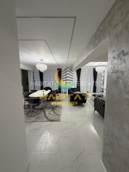Pallady Penthouse 3 camere PREMIUM  204 mp ACTE GATA MUTARE - 10
