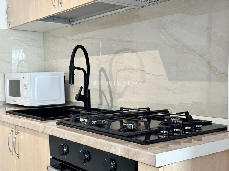 PRIMA INCHIRIERE! CUG, Tehnopolis - BLOC NOU - Apartament 2 camere, totul nou - 5