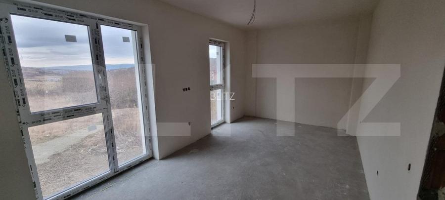 Apartament 2 camere 56mp, FINISAT, TVA inclus! - 4