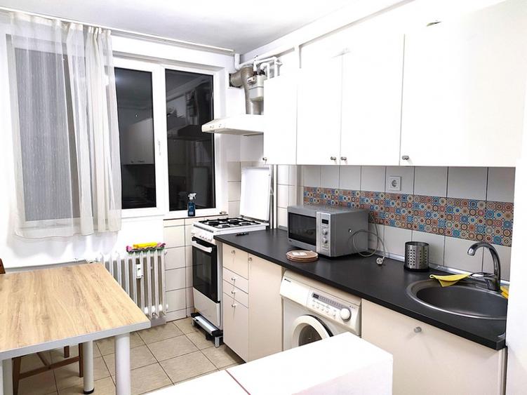 Militari- Lujerului- Uverturii 2 camere - mobilat -proaspat renovat - 10