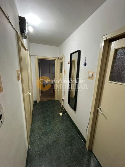 3 CAMERE - Bulevardul Tutora - FARA RISC - 6