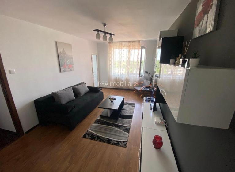 Apartament 2 camere Crângași - 2