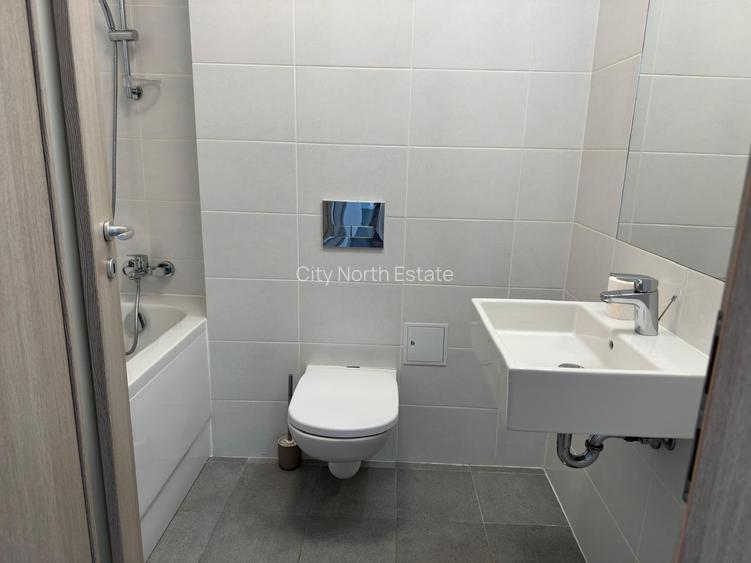 Belvedere Residence  | Apartament 3 camere | Parcare subterana | Pipera - 12