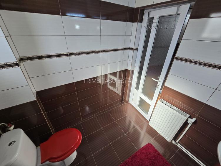 NAVODARI- Duplex P+1 de vanzare | aproape de Kaufland, gata de mutat - 23