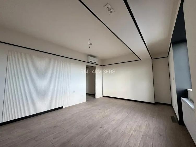 Apartament 2 Camere De Vanzare Lux | 105 mp Utili | Pipera - Voluntari - 14