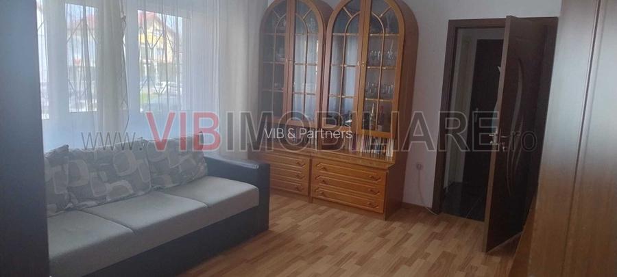 Apartament 2 camere | Zona Badea Cârțan – Telegrafului | Parter - 4