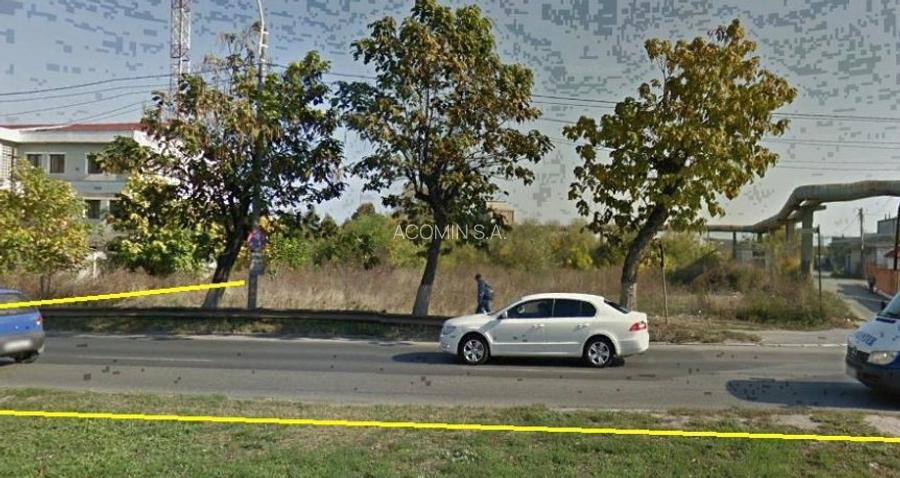 TEREN  CONSTRUCTII - 6