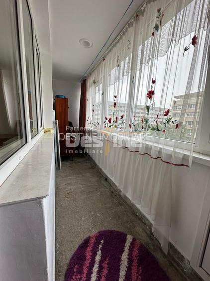 Apartament 3 camere semidecomandat in apropierea statiei de metrou Iancului - 17
