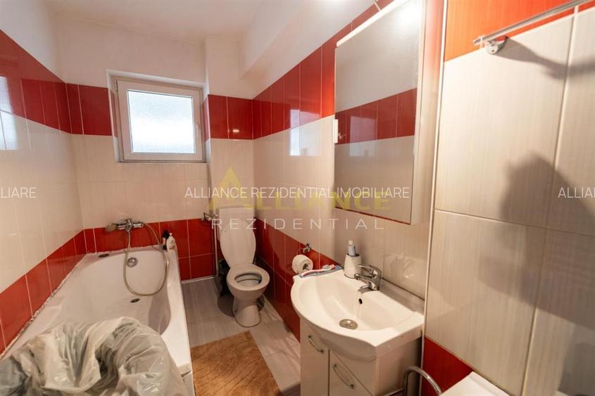 Apartament 2 camere decomandat mobilat - utilat - 9