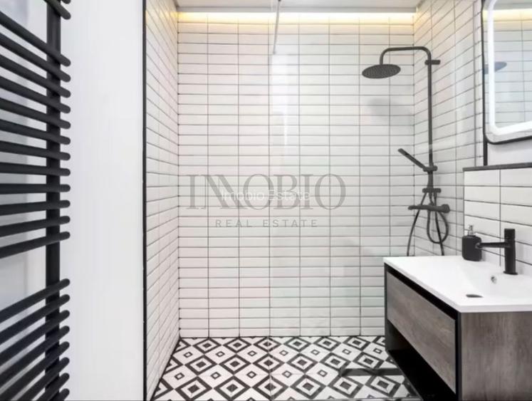 Apartament 2 camere premium | Bdul Ferdinand - 12