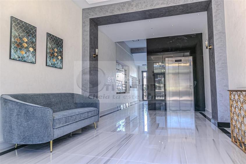 Ap. 2 camere, D, intabulat, finisaje premium, Bucium-Visan, 0%comision - 5