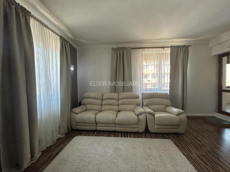 Apartament spatios cu 3 camere, Cartierul Latin, Parcare, Pet friendly - 6