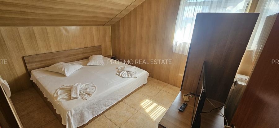 Statiunea Eforie Nord Steaua de Mare, Vila Turistica 18 camere, P+2E+M - 33