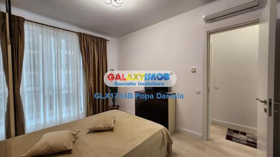 Vanzare 3 camere ultramodern,bloc 2020,parcare, zona Floreasca - 10