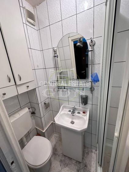 Garsonieră utilată, mobilată, str Uzinelor, după Podul CFR, tel 0749645066 - 7