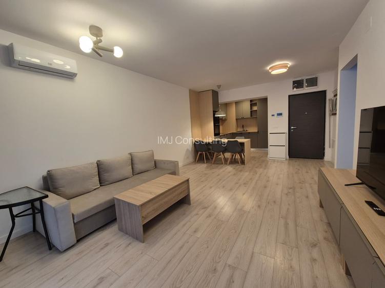 Studio Dublu Premium | Greenfield Residence - Faza Teilor | Parcare Inclusă - 3