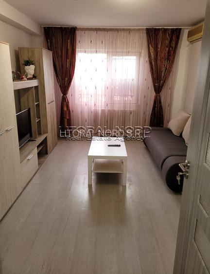 Exclusivitate-Energia-Str. Baba Novac, garsoniera 21mp,parter/4,mobilata,utilata - 2