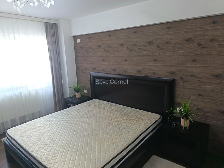 De inchiriat apartament 2 camere, Tomis Plus, Constantaa - 7