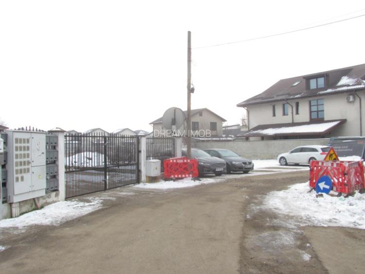 Bragadiru - Independentei, Strada Solidalitati, Stradal - 5