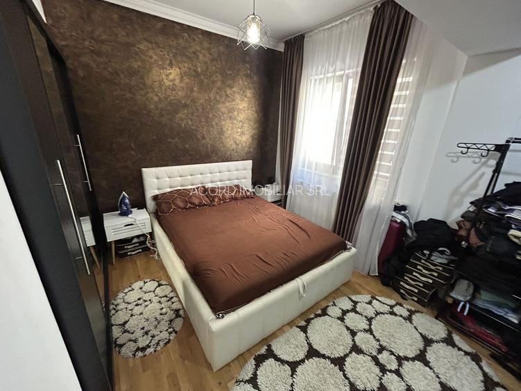 Apartament 2 camere zona KM 4-5 - 5