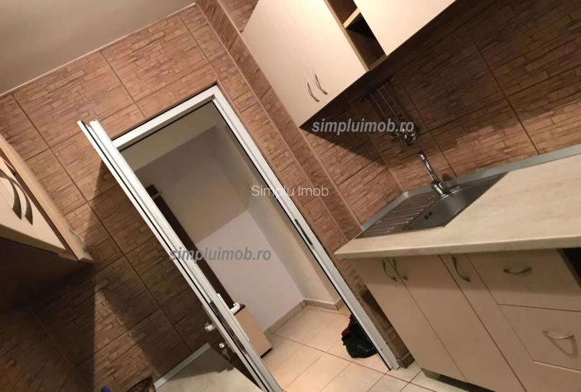 Apartament 3 camere Berceni, Bld Al. Obregia - 14