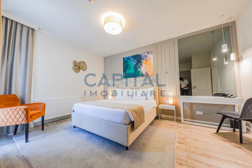 0% Comision! Apartament LUX cu 2 camere de inchiriat, Edgar Quinet - 15