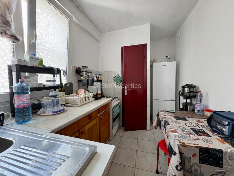 Apartmanet 2 Camere Eroii Revolutiei 7/7 Metrou 3 Minute - 12