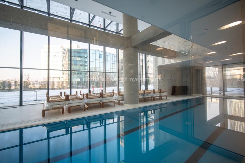 2 CAMERE - LUXURY DEAL - FLOREASCA - COMISION 0% - 7