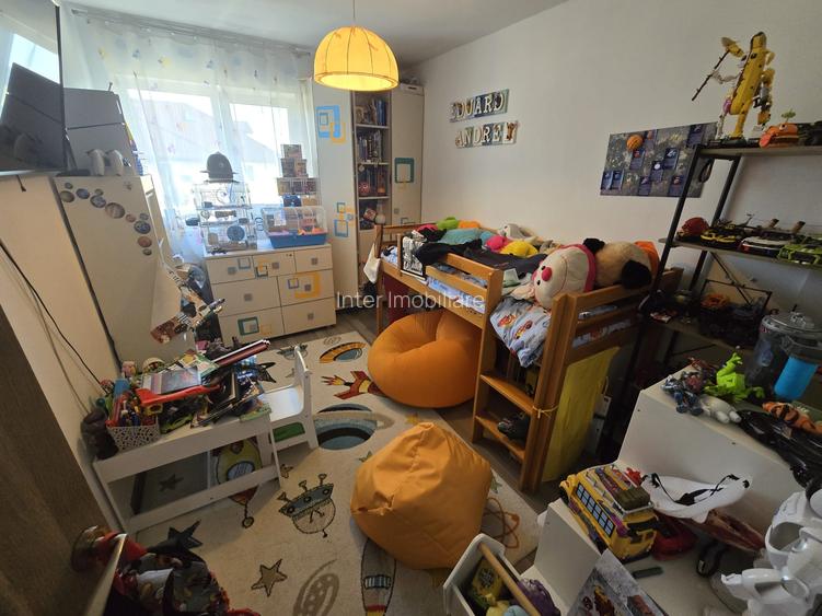 Valea Lupului 3 camere open space cod oferta:159302 - 3