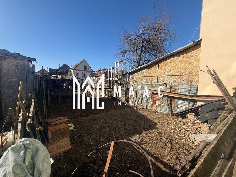 Casa 5 Camere I 127 MPU I 128 Curte | Pivnita | Terezian - 11