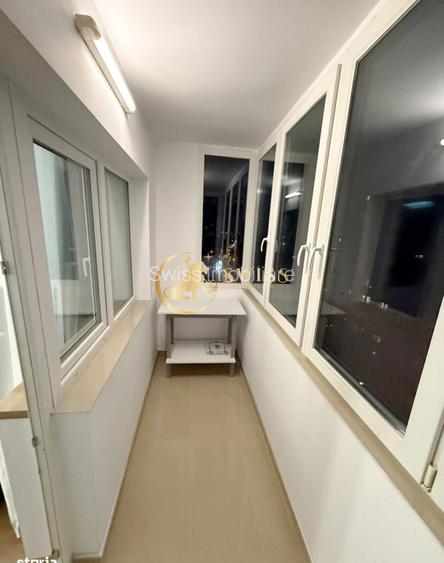 Prima inchiriere | Apartament 2 camere | 50mp | Aleea Padin Manastur - 6