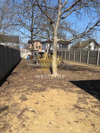 Casa individuala de vanzare, in Mosnita Veche - 15