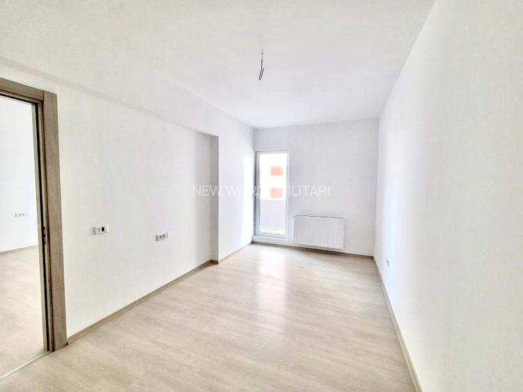 Apartament 3 cam. cu gradina / Direct Dezvoltator - 6