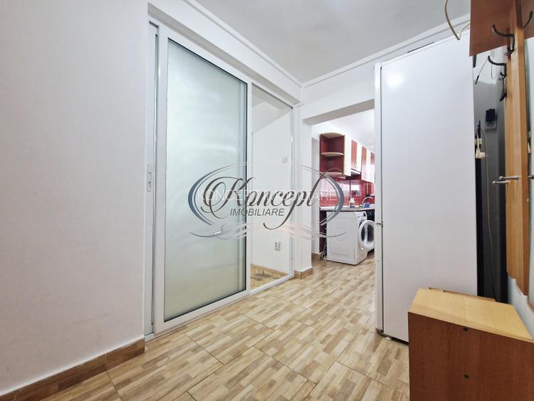 Apartament modern in apropiere de piata Flora - 15