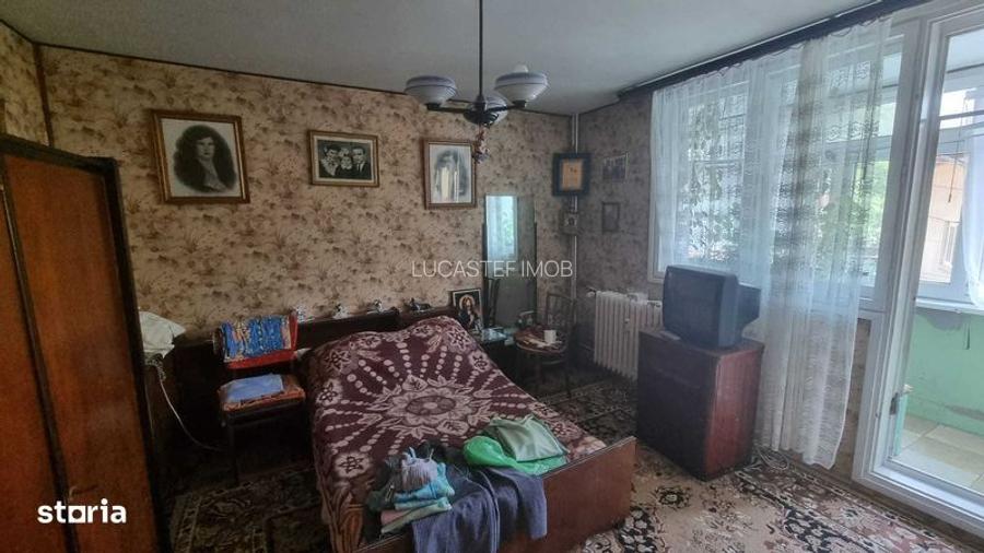 4 camere - Brancoveanu Stradal , Biserica Huedin - 9