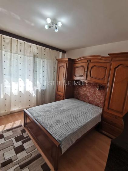 Apartament 1 camera Canta, et.2, centrala termica, mobilat! - 2