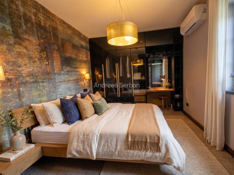 PROPRIETAR | 2 Camere Cotroceni (Etaj 1) | 65,5 mp | Renovare Premium  - 9