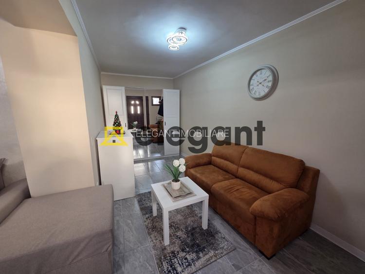 Lux, prima inchiriere, bloc nou! 3 camere, terasa spatioasa, Ultracentral - 4