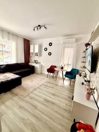 Giroc-Lidl, Parter, Mobilat-Utilat - 2