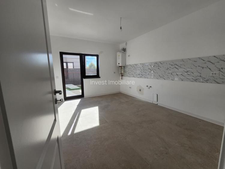 CASA PREMIUM 4 CAMERE, MIROSLAVA-VALEA URSULUI , 120 MP UTILI - 12