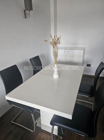 Apartament 2 cam decomandat, et.5/10parcare subterana zona Iulius Mall - 5
