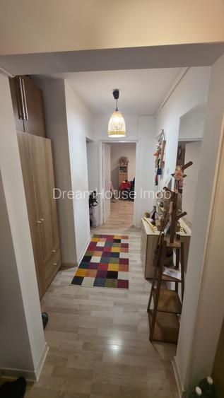 Apartament 2 camere Titan - Auchan Titan - Strada Jean Steriadi - Parcare - 13